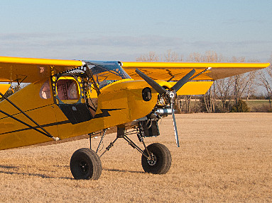 tailwheel aircraft for sale