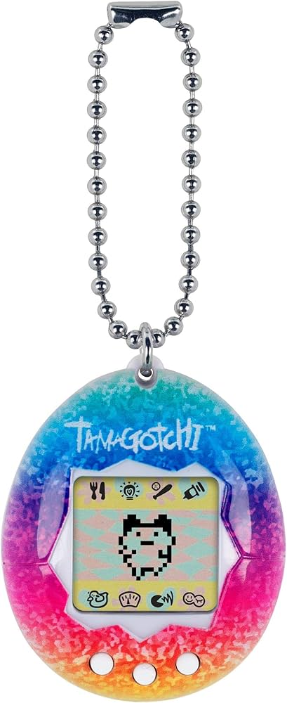 tamagotchi amazon