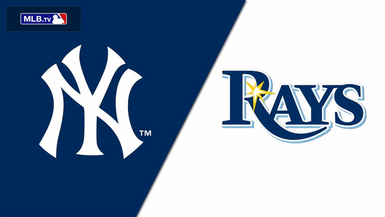 tampa bay vs new york yankees