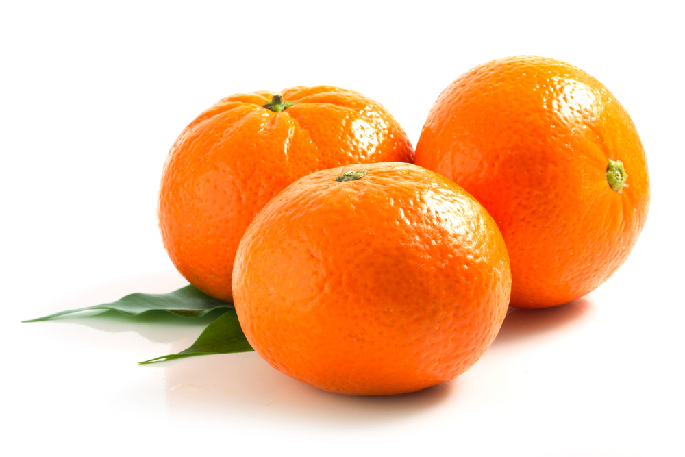 tangerine meaning in hindi