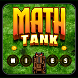 tank math games