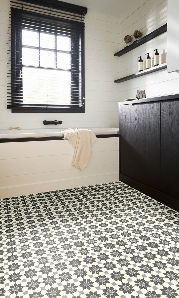 tapi bathroom flooring