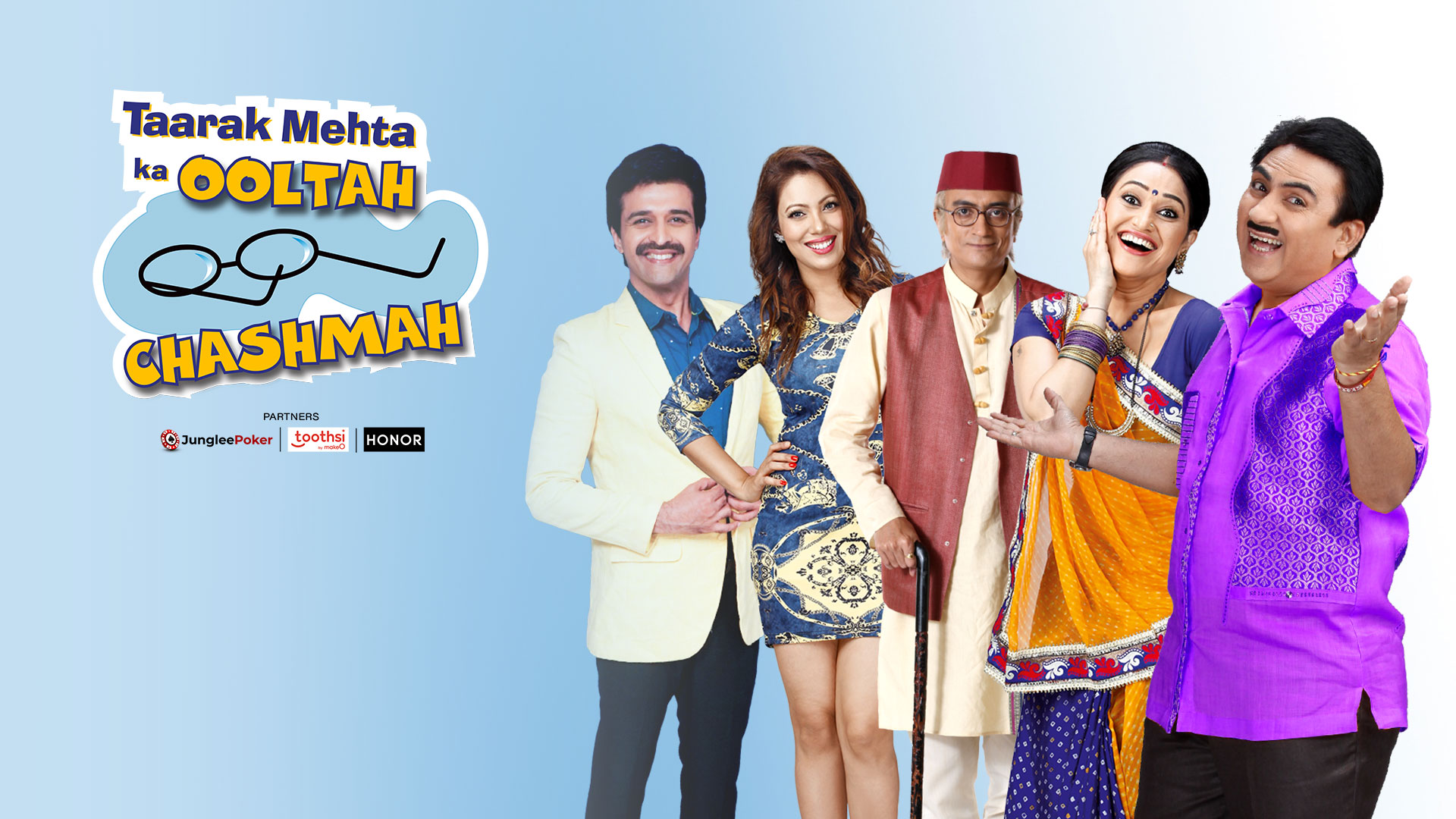 tarak mehta ka oolta chasma