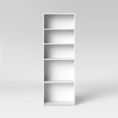 target bookshelf