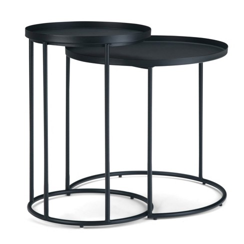 target nesting tables