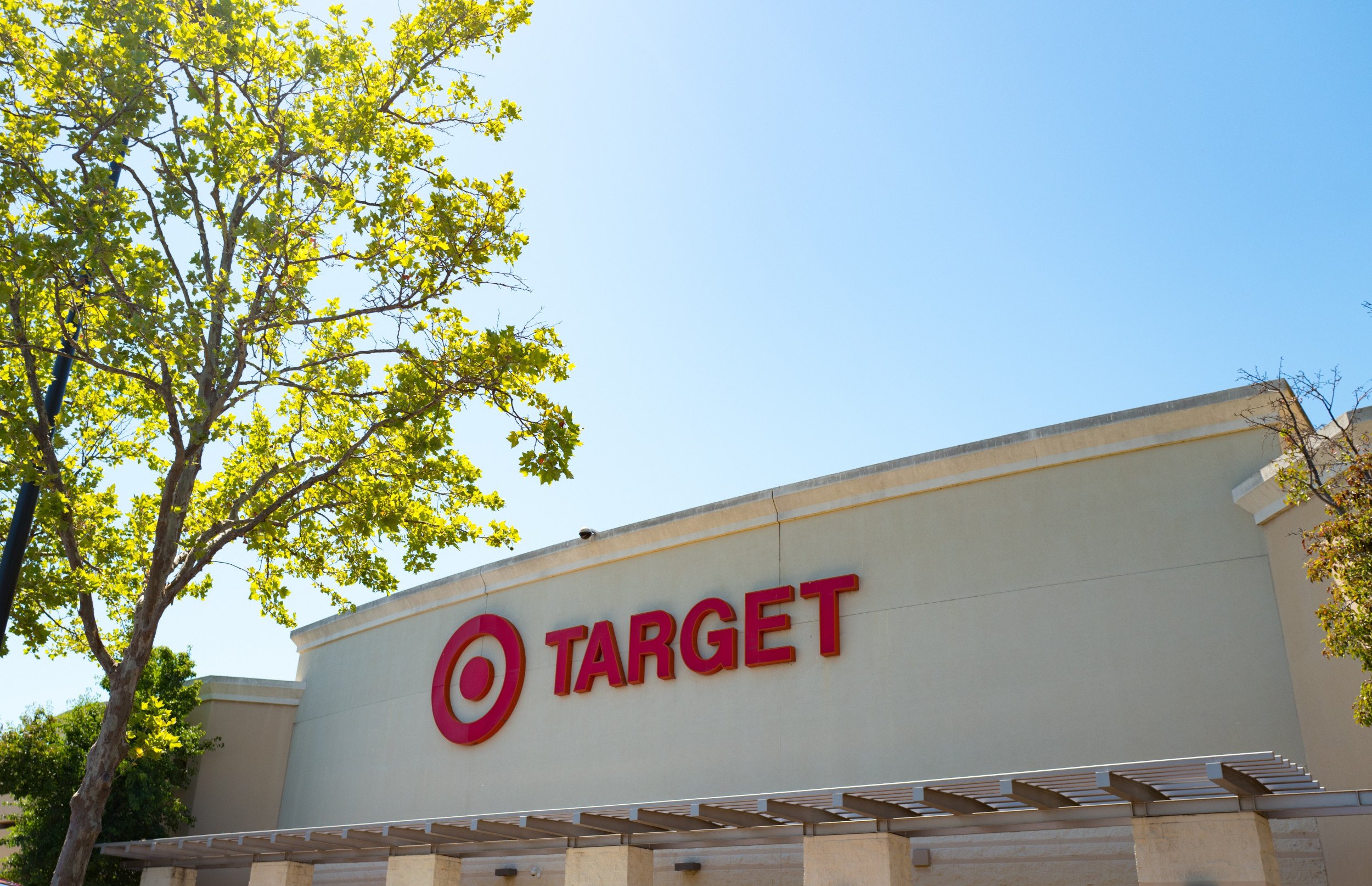 target open today near me