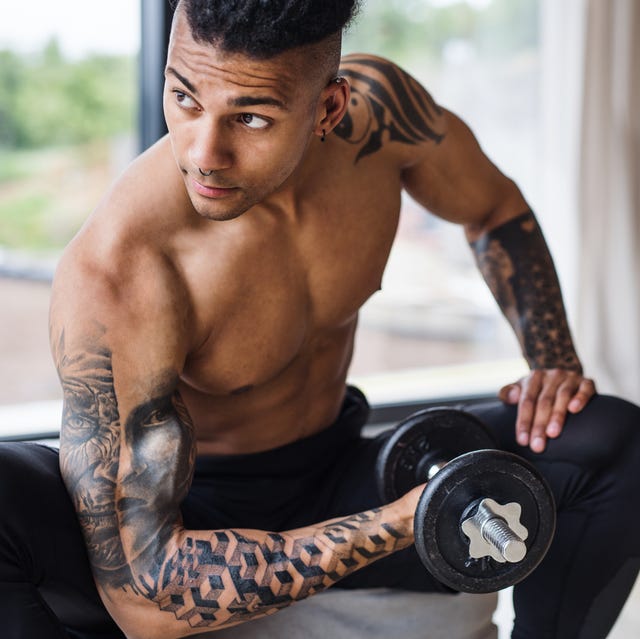 tattoos pictures for men