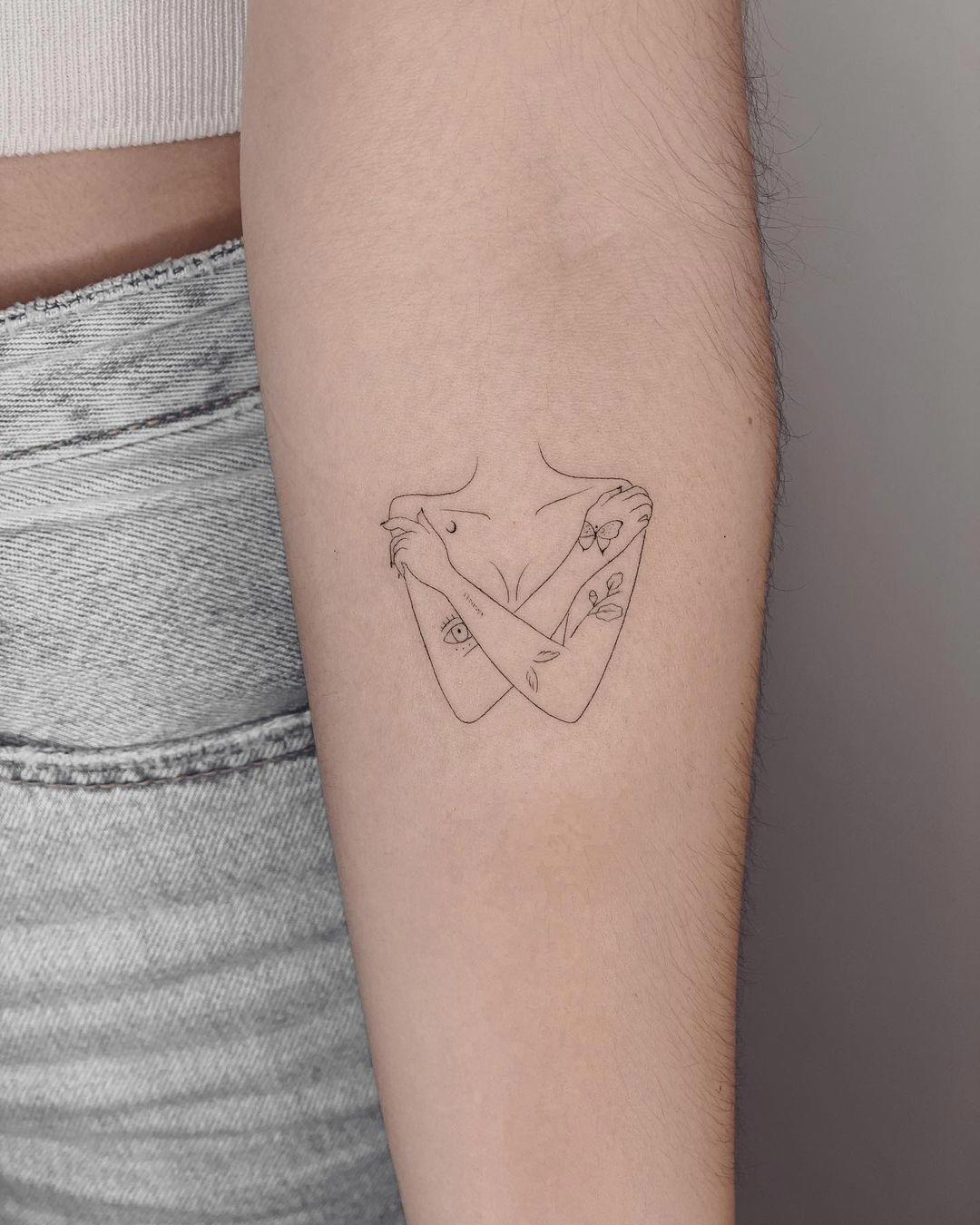 tatuajes bonitos con significado