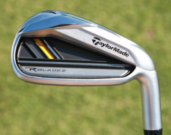 taylormade rocketbladez