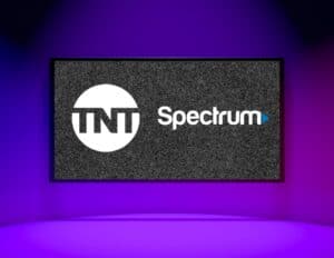 tbs channel spectrum