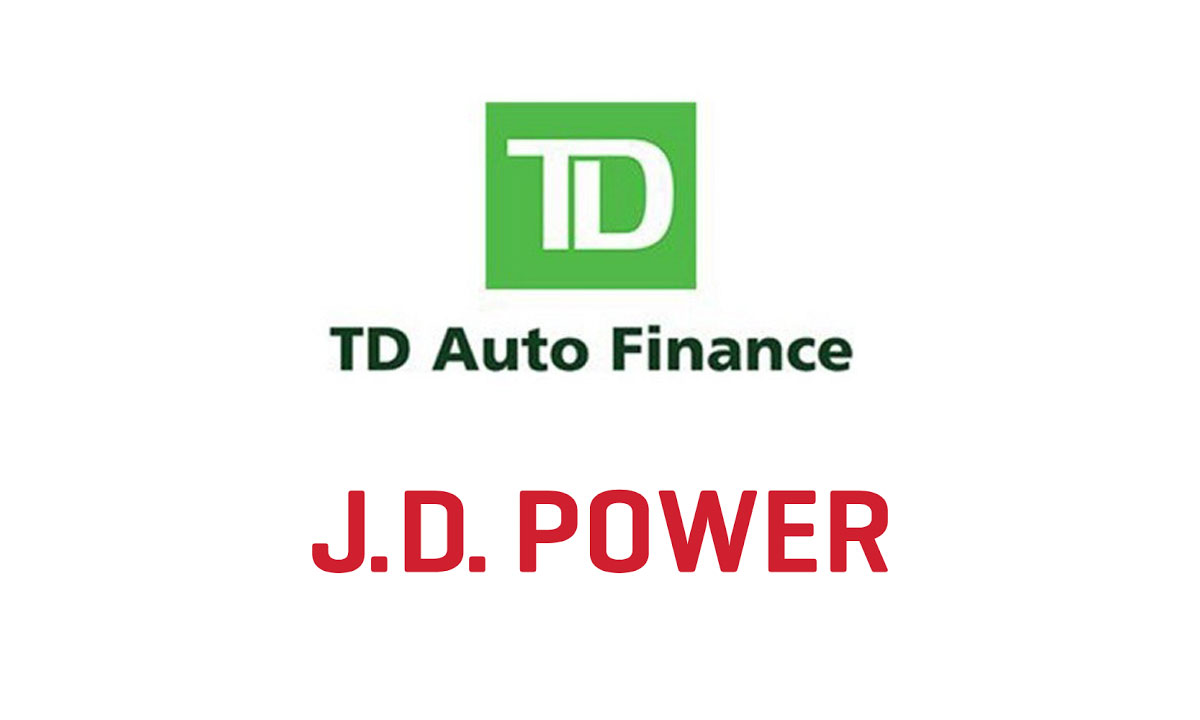 tdautofinance.com login