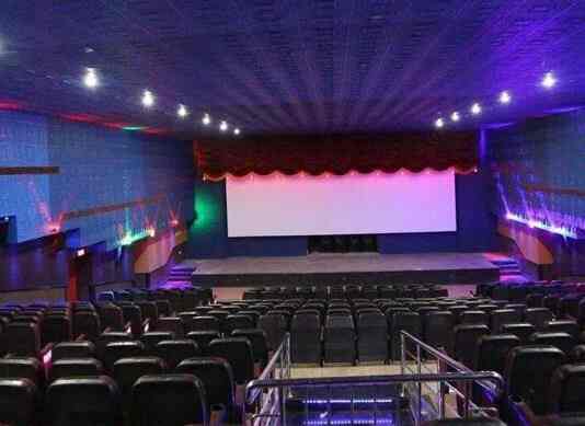 tdi cinema