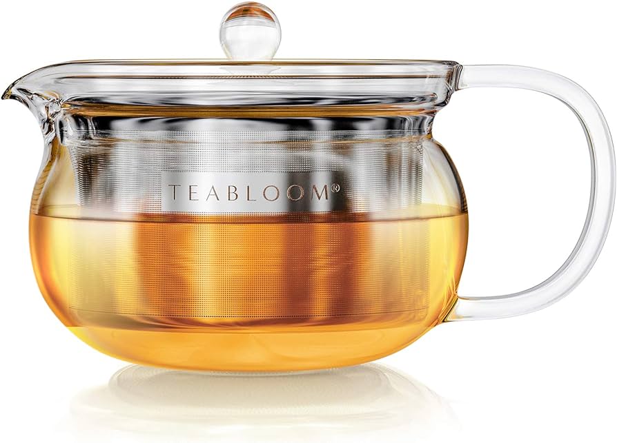 teabloom