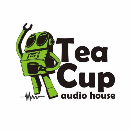 teacup audio