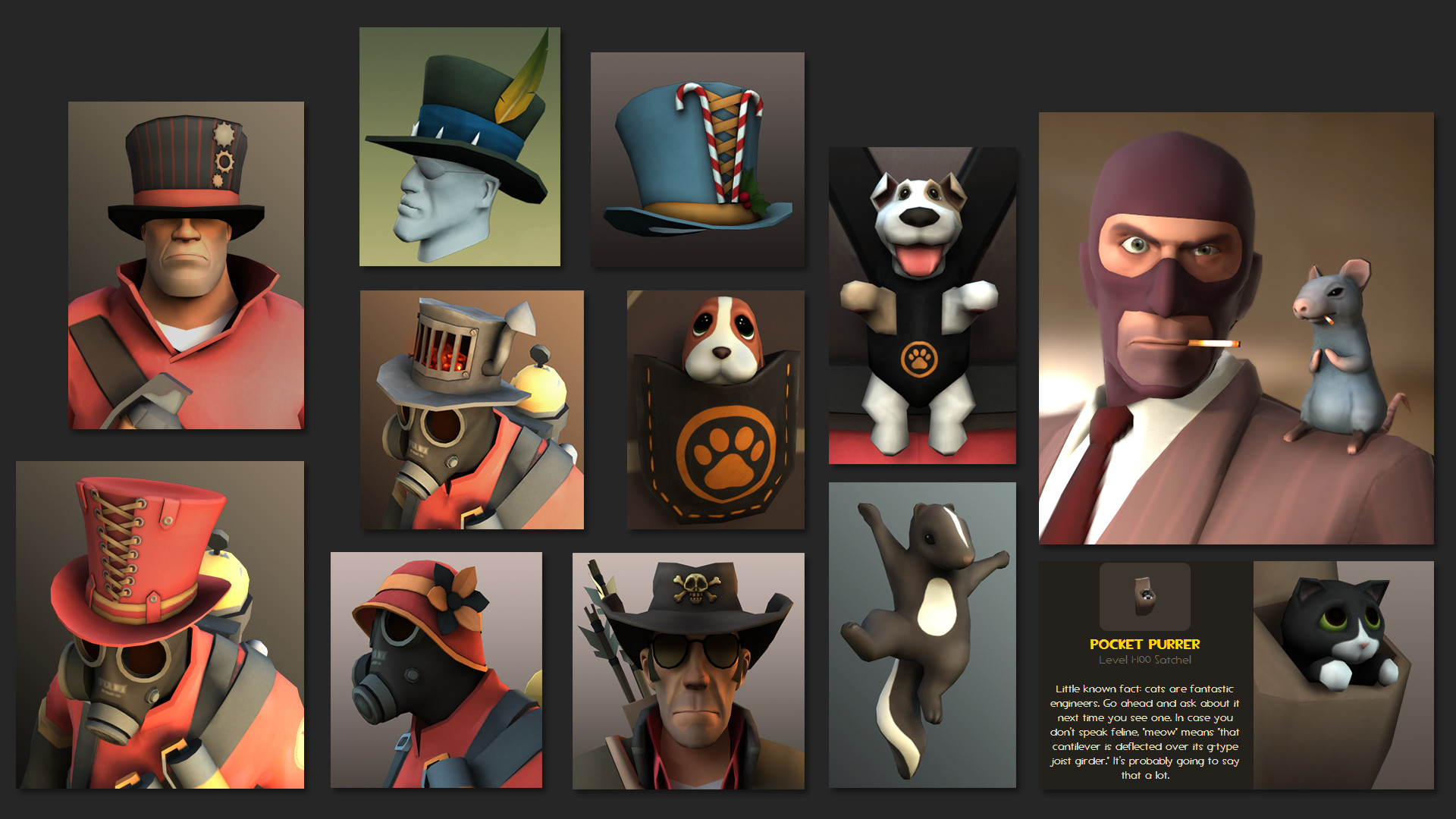 team fortress 2 workshop