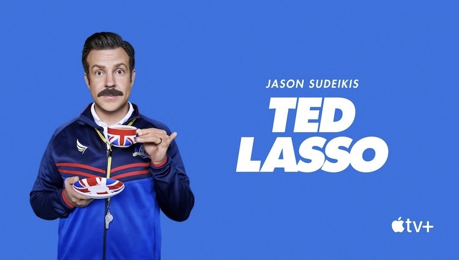 ted lasso season 1