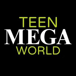 teen mega world