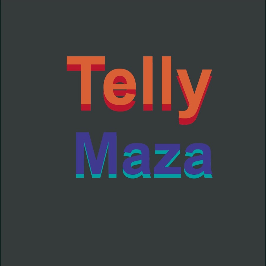 telly maza