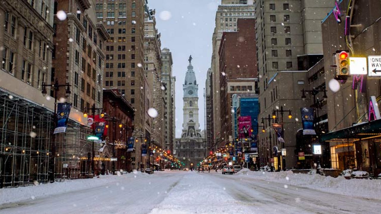 temperatura en filadelfia