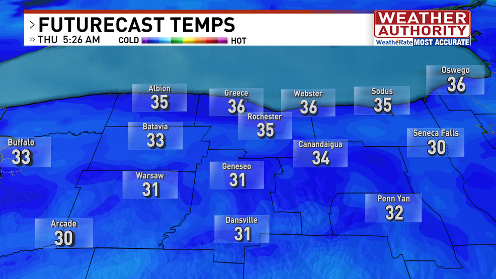 temperature tonight