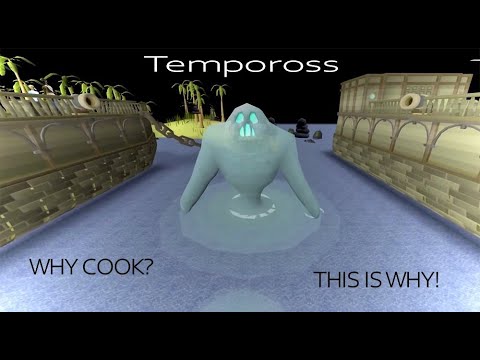 tempeross osrs