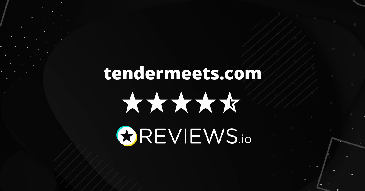 tendermeets review