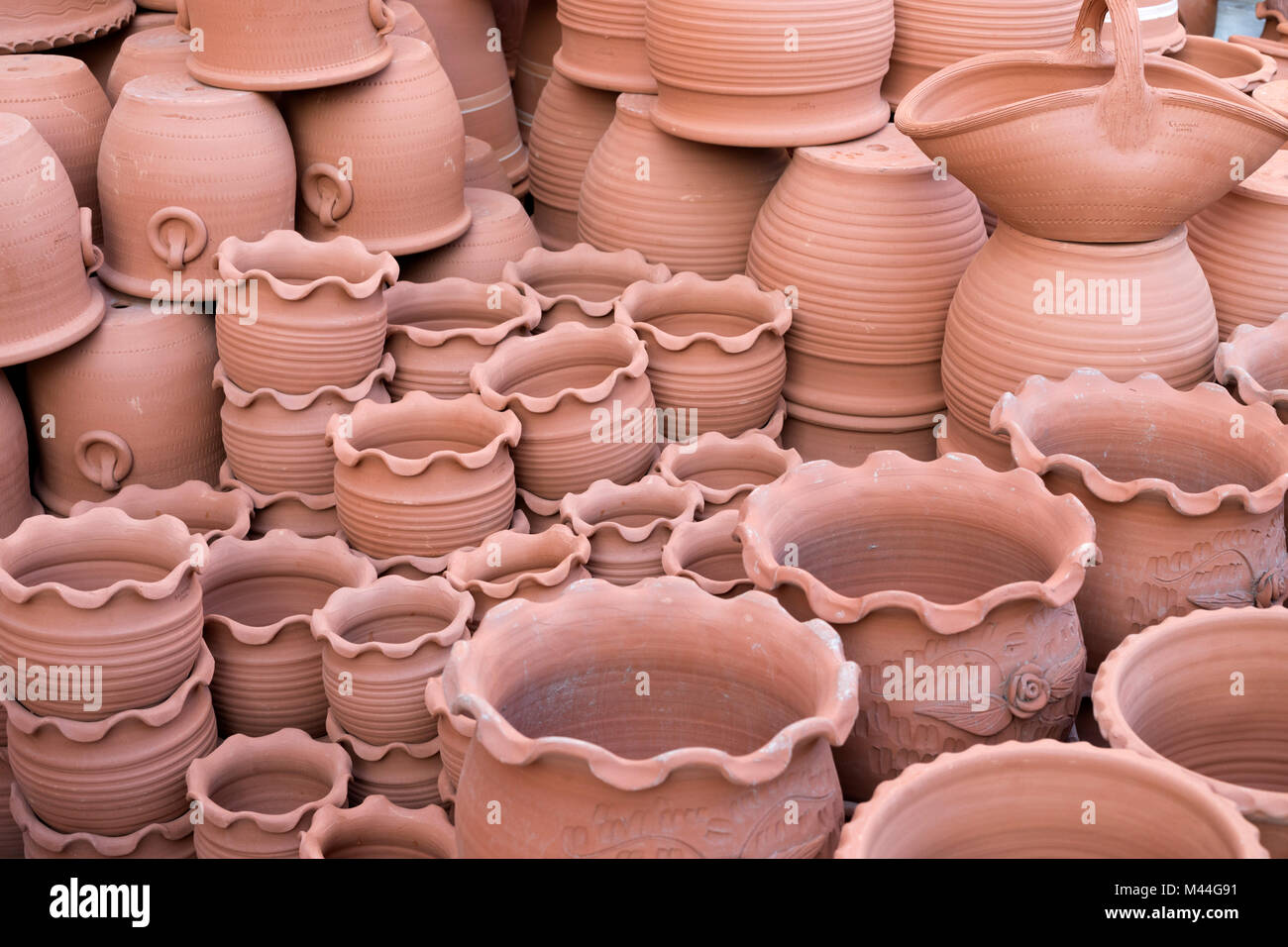 terracotta clay shop near me