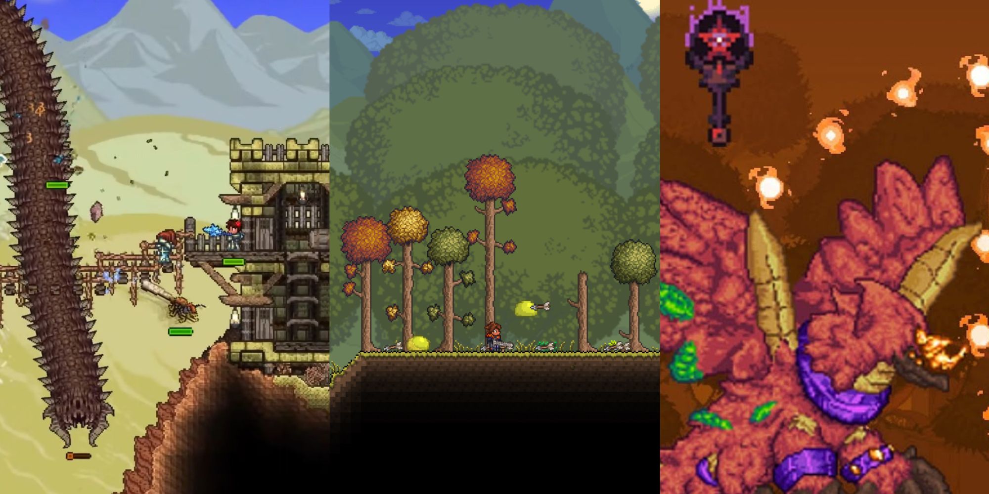 terraria best mods