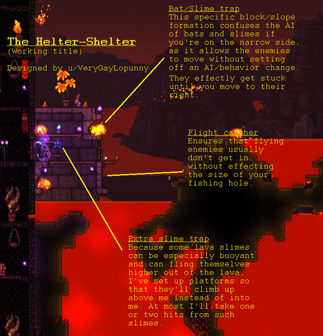 terraria lava fishing