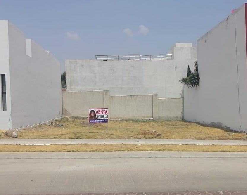 terrenos en venta slp