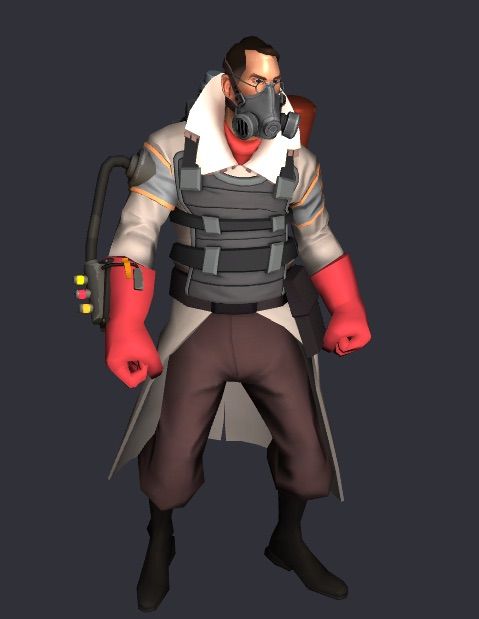 tf2 cosmetics medic