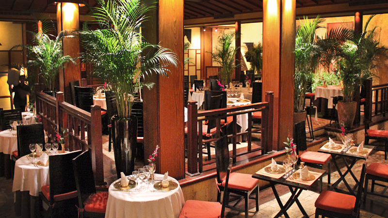 thai barcelona royal cuisine