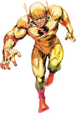 thawne