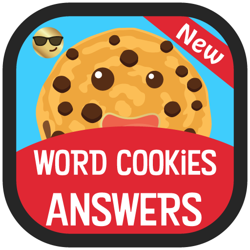 the answer to word cookies