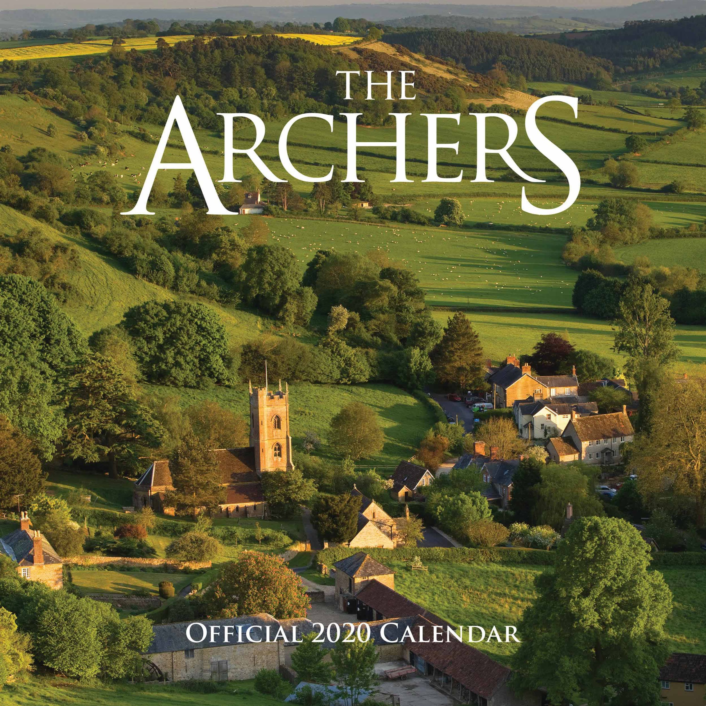 the archers