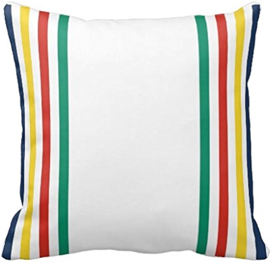 the bay accent pillows