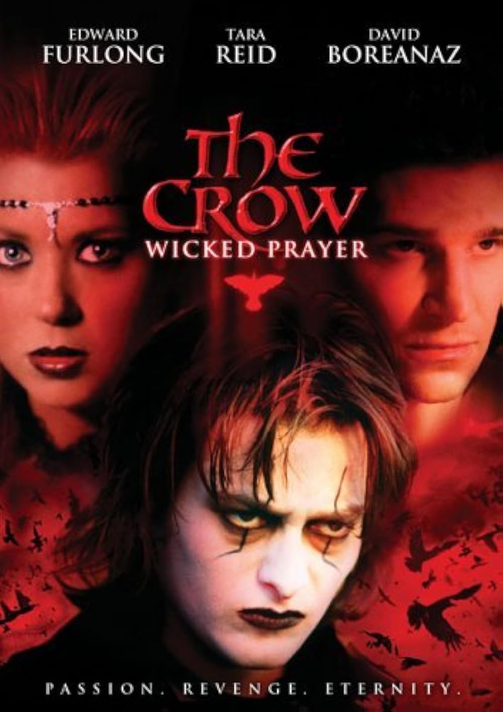 the crow imdb