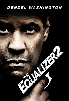 the equalizer 2 blu ray