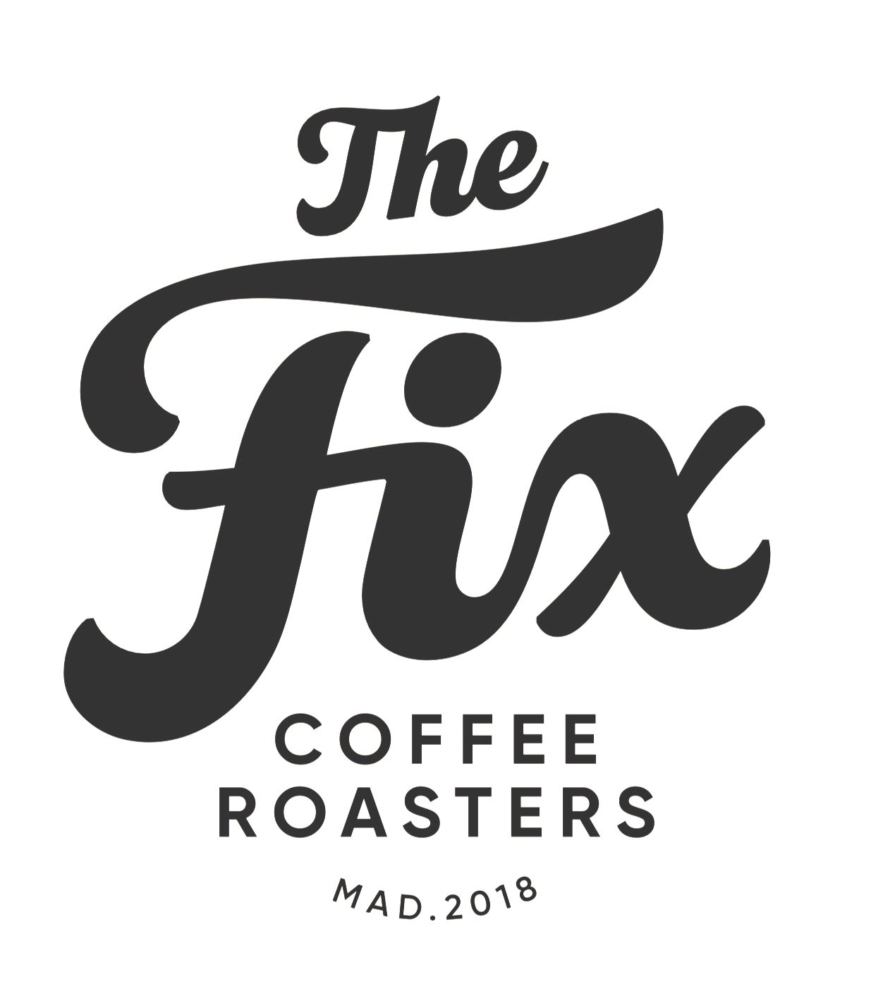 the fix - café de especialidad