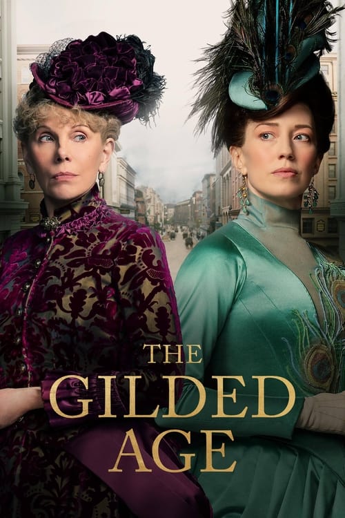 the gilded age australia streaming