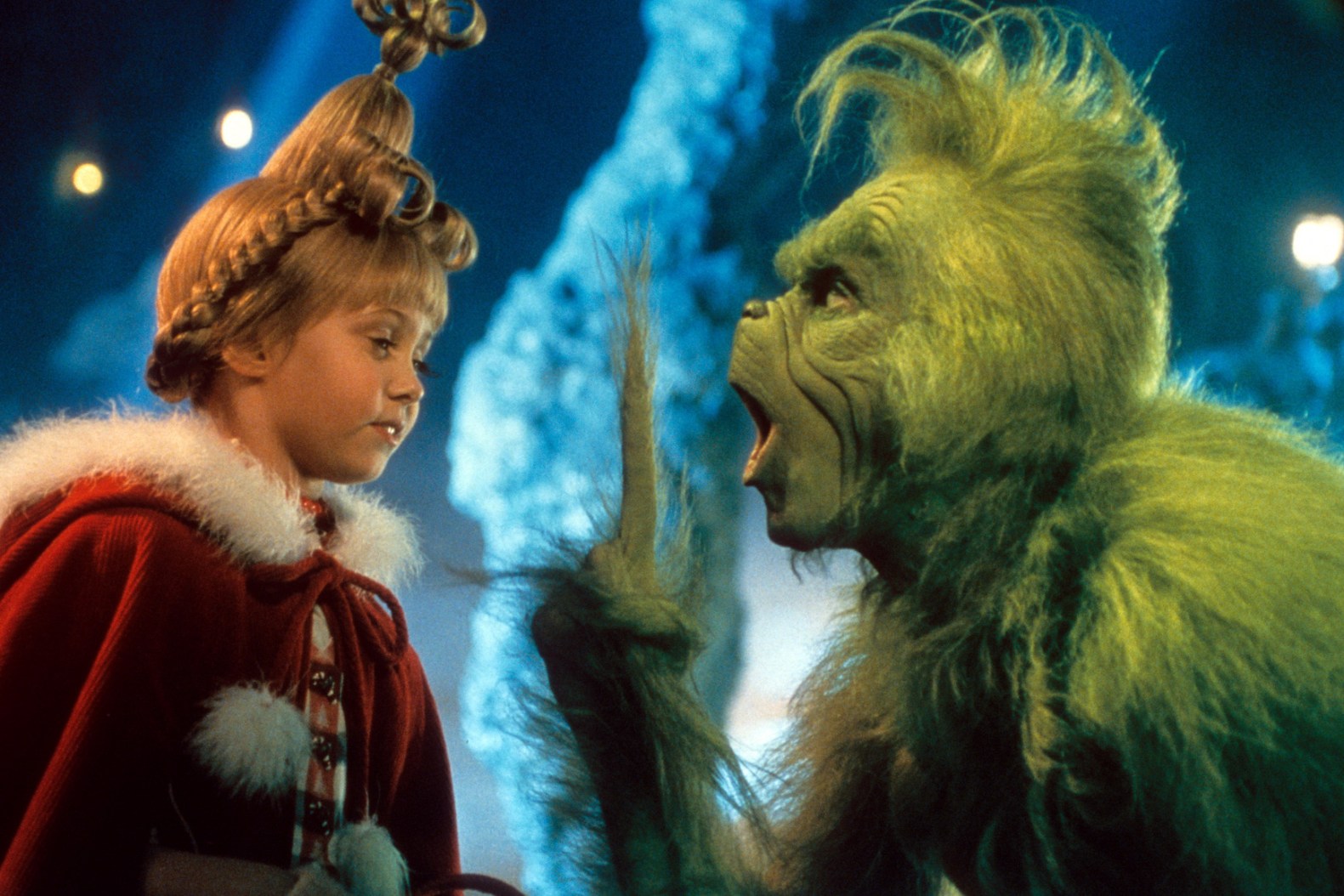 the grinch movie stream