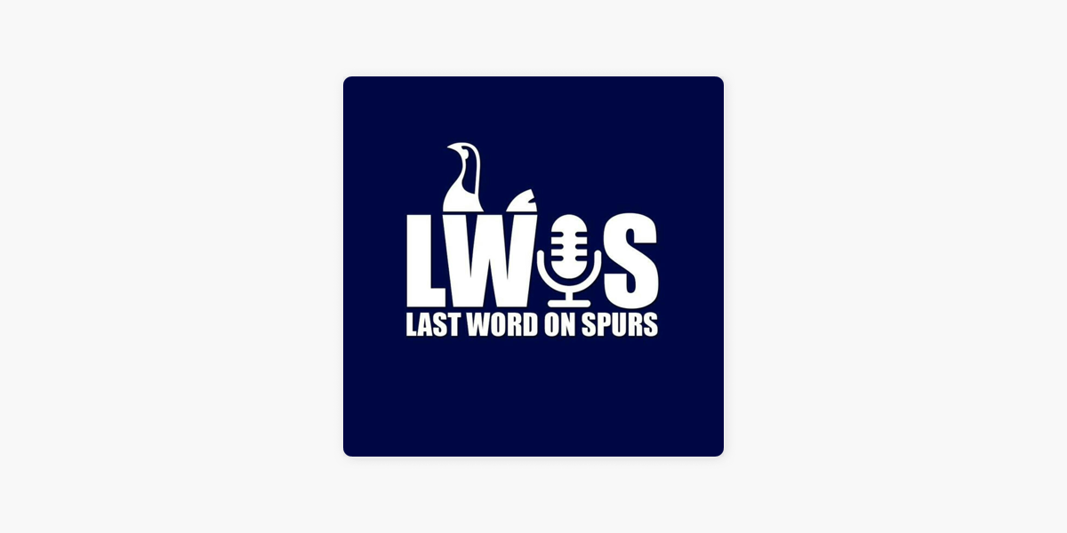 the last word on spurs