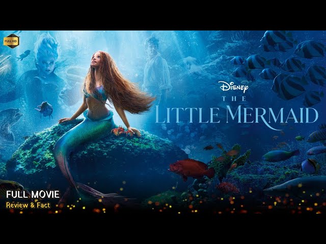 the little mermaid full movie in english