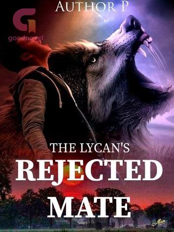 the lycans rejected mate free
