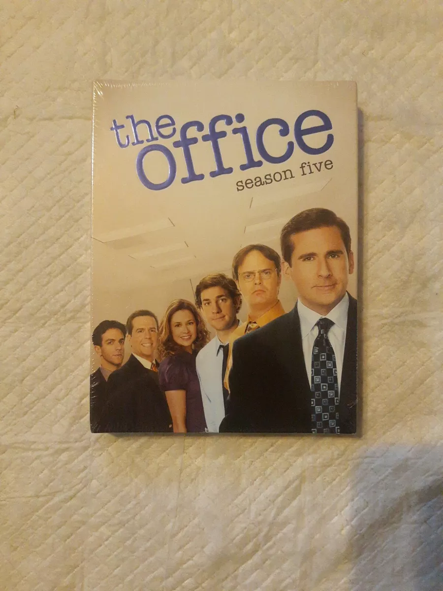 the office 5th season