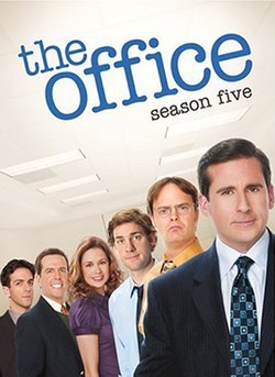 the office wikia