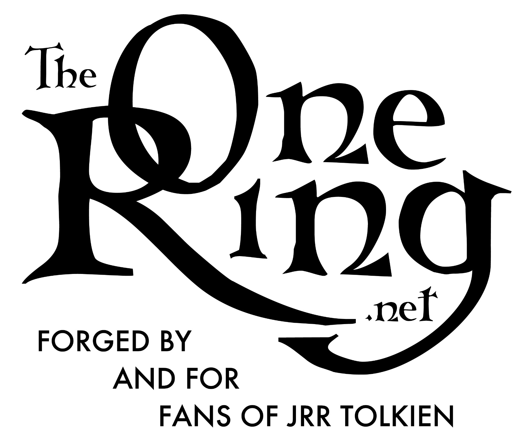 the one ring net