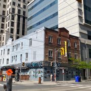 the rex hotel toronto reviews