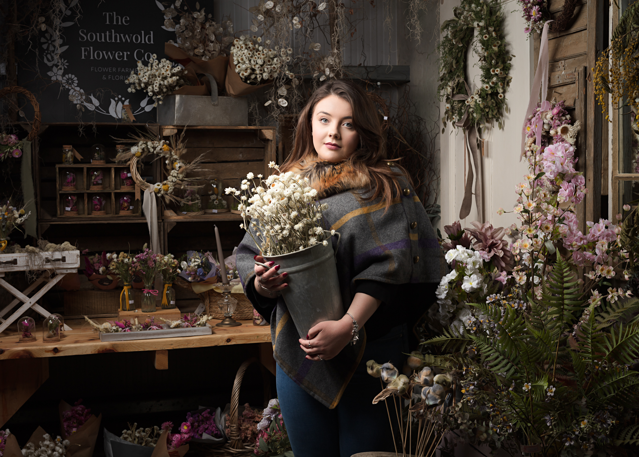 the southwold flower company