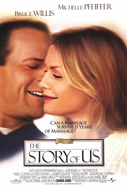 the story of us 1999